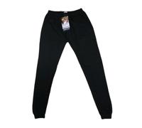 PORTWEST Thermal Trousers Insulation Comfort Fit Elastic Waist Medium Navy