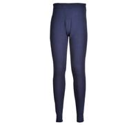 Portwest Thermal Trousers Navy 4XL