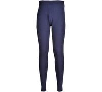 Portwest Thermal Trouser, Size: XS, Colour: Navy, B121NARXS