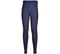 Portwest Thermal Trousers - Navy - XX Large - B121NARXXL