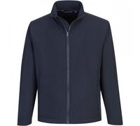 Portwest TK20 Print & Promo Softshell (2L) Navy Size: S Colour: Na S