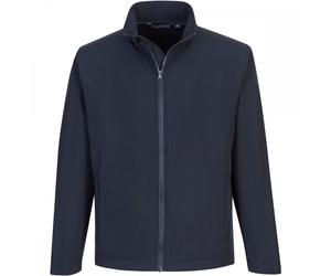 Portwest TK20 Print & Promo Softshell (2L) Navy Size: XL Colour: N XL