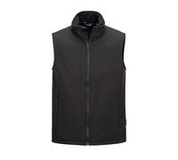Portwest TK22 Print and Promo Softshell Gilet Water Resistant