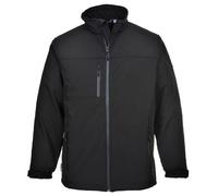 Portwest TK50 Softshell Durable Breathable Windproof Water Resistant Jacket