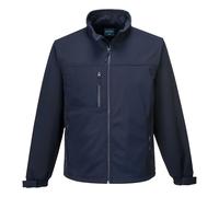 Portwest TK50 Softshell Durable Breathable Windproof Water Resistant Jacket