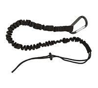 Portwest Tool Lanyard, Color: Black, FP34BKR