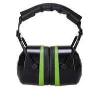 Portwest Top Ear Defenders Blk (Pack of 10)