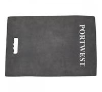 Portwest Total Comfort Kneeling Pad Black Colour: Black, Size: One Siz One Size