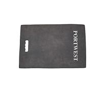 Portwest Kneeling Pad Total Comfort – Black – One Size