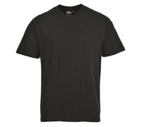Portwest Turin Premium T-Shirt 2XL Blk (Pack of 12)