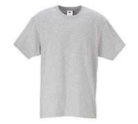 Portwest Turin Premium T-Shirt Workwear Cotton Casual Summer T-Shirt#B195