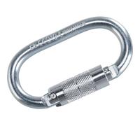 Portwest Twist Lock Carabiner Pack of 1
