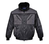 Portwest Two Tone Pilot Jacket PJ20