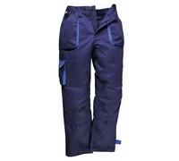 Portwest TX11 Texo Contrast Work Cargo Trousers