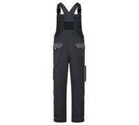 Portwest TX12 Texo Contrast Bib and Brace Overalls Knee Pad Pockets