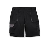 Portwest TX14 Texo Contrast Shorts Half Elasticated Waist 2 Thigh Pockets