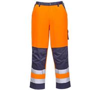 Portwest TX51 Lyons Hi Vis Cargo Trousers