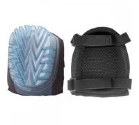 Portwest Ultimate Gel-Filled Kneepad Black Colour: Black One Size