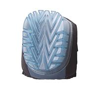 Portwest Ultimate Gel Knee Pad, Size: One Size, Colour: Black, KP40BKR