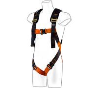 Portwest Ultra 1 Point Safety Harness S / M / L