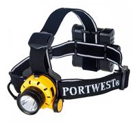 Ultra Power Headlight Torch - PA64