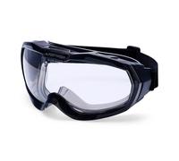 Portwest Ultra Safe Light Unvented Goggles Clear | PS67
