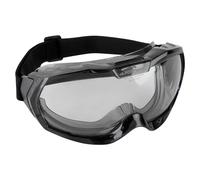 Portwest Ultra Safe Light Unvented Goggles Clear | PS67