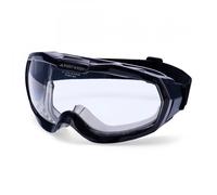 Portwest Ultra Safe Light Vented Clear Safety Goggles