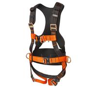 Portwest Ultra Safety Harness quick release buckle Full adjustment Safety Points