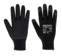 Portwest Unisex Adult A150 Clic Grip Gloves