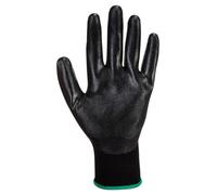 Portwest Dexti-Grip Gloves in Black | Size: XL Portwest Black XL