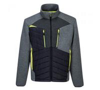 Portwest Unisex Adult Dx4 Baffled Jacket