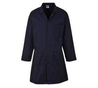 Portwest Unisex Adult Lab Coat Quality Product