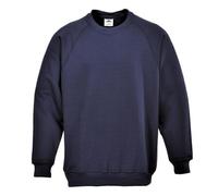 Portwest Unisex Adult Roma Sweatshirt