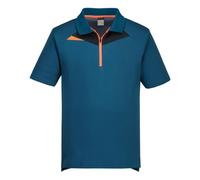Portwest Unisex Dx410 -Dx4 Polo Shirt S/S Polo Shirt (Pack of 1)