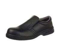 Portwest Unisex-Erwachsene Fw81 Feuer-und Sicherheitsschuh