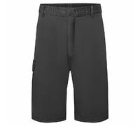 Portwest Shorts Combat S790 Men's High Performance Comfort Cargo Work Black L