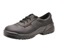 Portwest Unisex Protector Safety Shoe (Fw14) / Workwear Black (5)