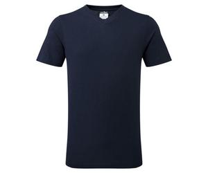 Portwest V-Neck Cotton T-Shirt