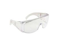 Portwest Visitor Safety Gles Clear (One Size)