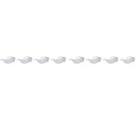 Portwest Visitor Safety Spectacles, Size: One Size, Colour: Clear, PW30CLR (Pack of 2)
