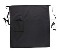 Portwest Waist Apron Black One Size