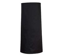 Portwest Waist Apron, Size: One Size, Colour: Black, S894BKR