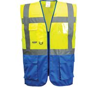 Portwest Warsaw Executive Vest