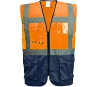 Portwest Warsaw Executive Vest