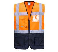 Portwest Warsaw Executive Vest