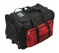 Portwest Water Resistant Multi Pocket Trolley Kit Bag-Tool Bag 100L - B907
