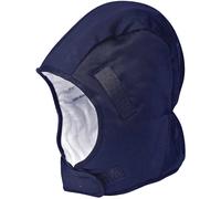 Portwest Helmet Winter Liner, Size: One Size, Colour: Navy, PA58NAR