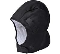 Portwest Helmet Winter Liner PA58BKR, One Size, Black