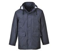 Portwest Winter Traffic Jacket Waterproof S437